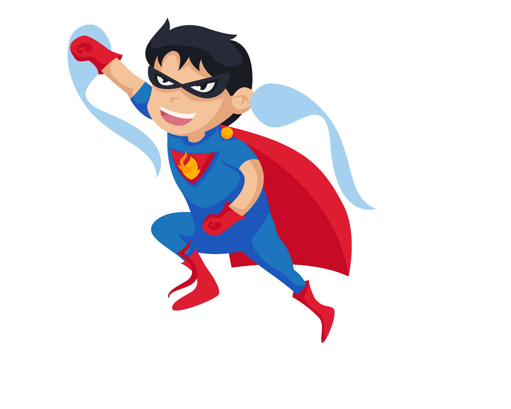 Super Pedro Super Pedro