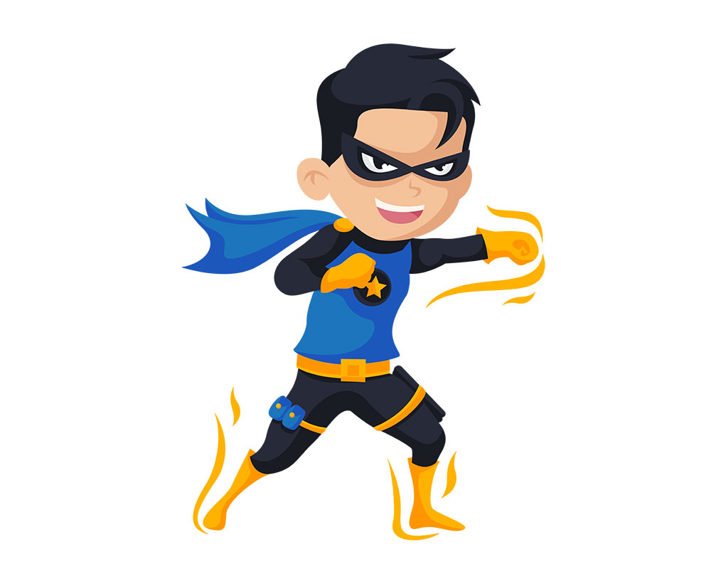 Super Quentin Super Quentin